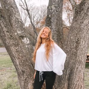 Meet your Posher, Kate